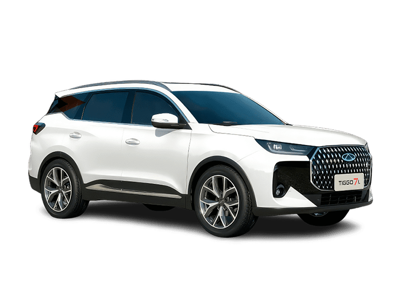 Chery Tiggo 7L — авто в наличии